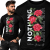 LONGSLEEVE ŚMIESZNY WE TRUST